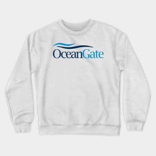 OceanGate Crewneck Sweatshirt